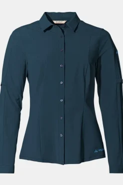 Chemise Wo Farley Stretch