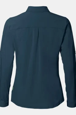 Chemise Wo Farley Stretch
