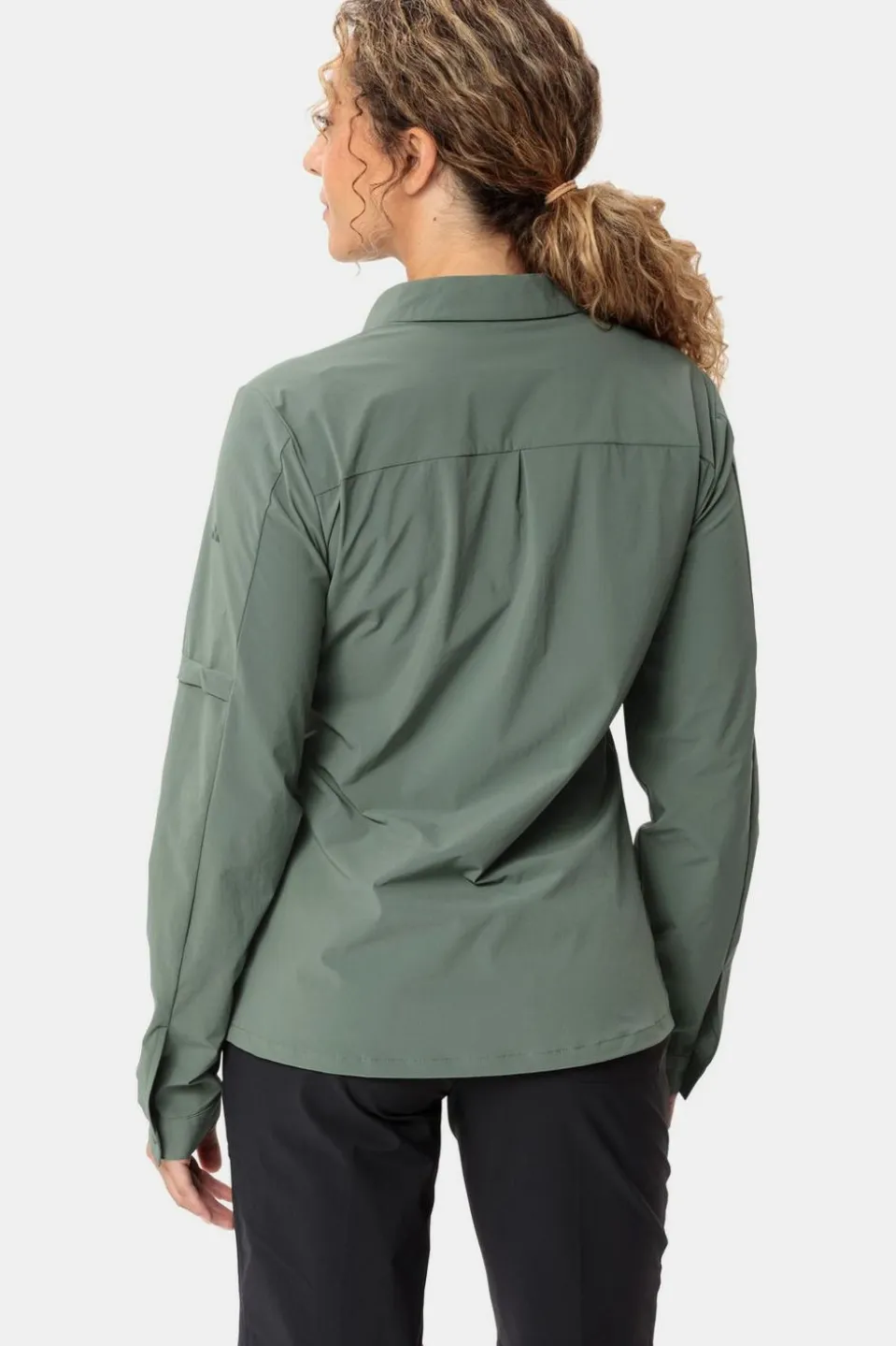 Chemise Wo Farley Stretch
