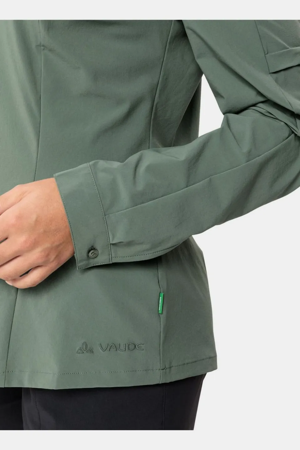 Chemise Wo Farley Stretch