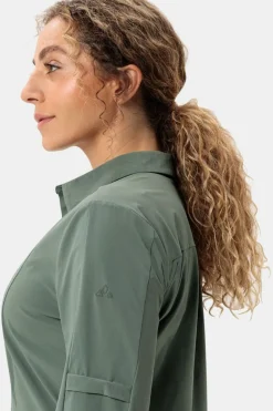 Chemise Wo Farley Stretch