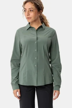 Chemise Wo Farley Stretch
