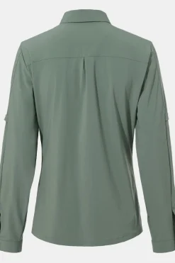 Chemise Wo Farley Stretch
