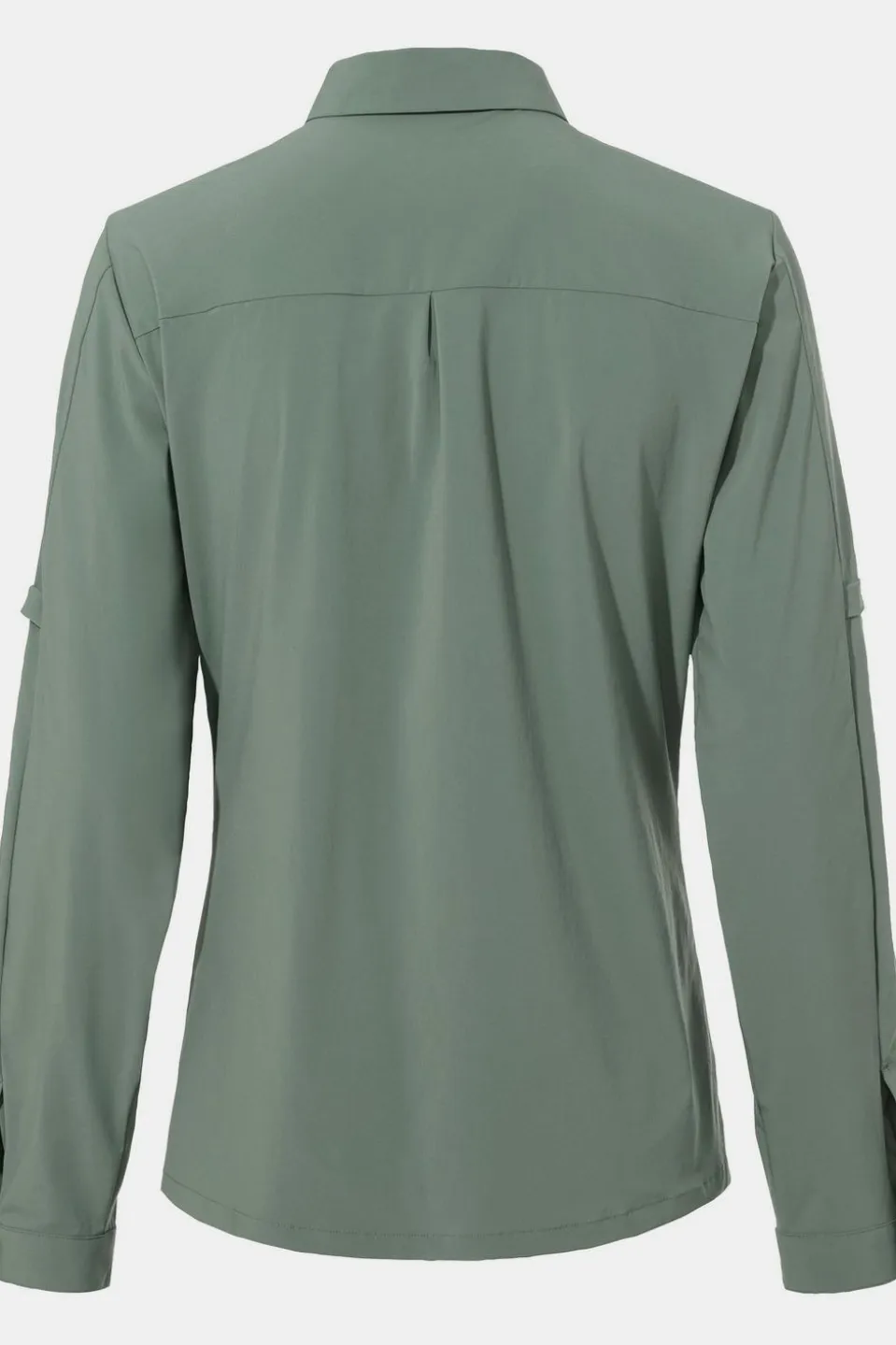 Chemise Wo Farley Stretch
