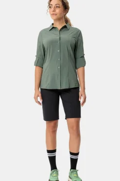 Chemise Wo Farley Stretch