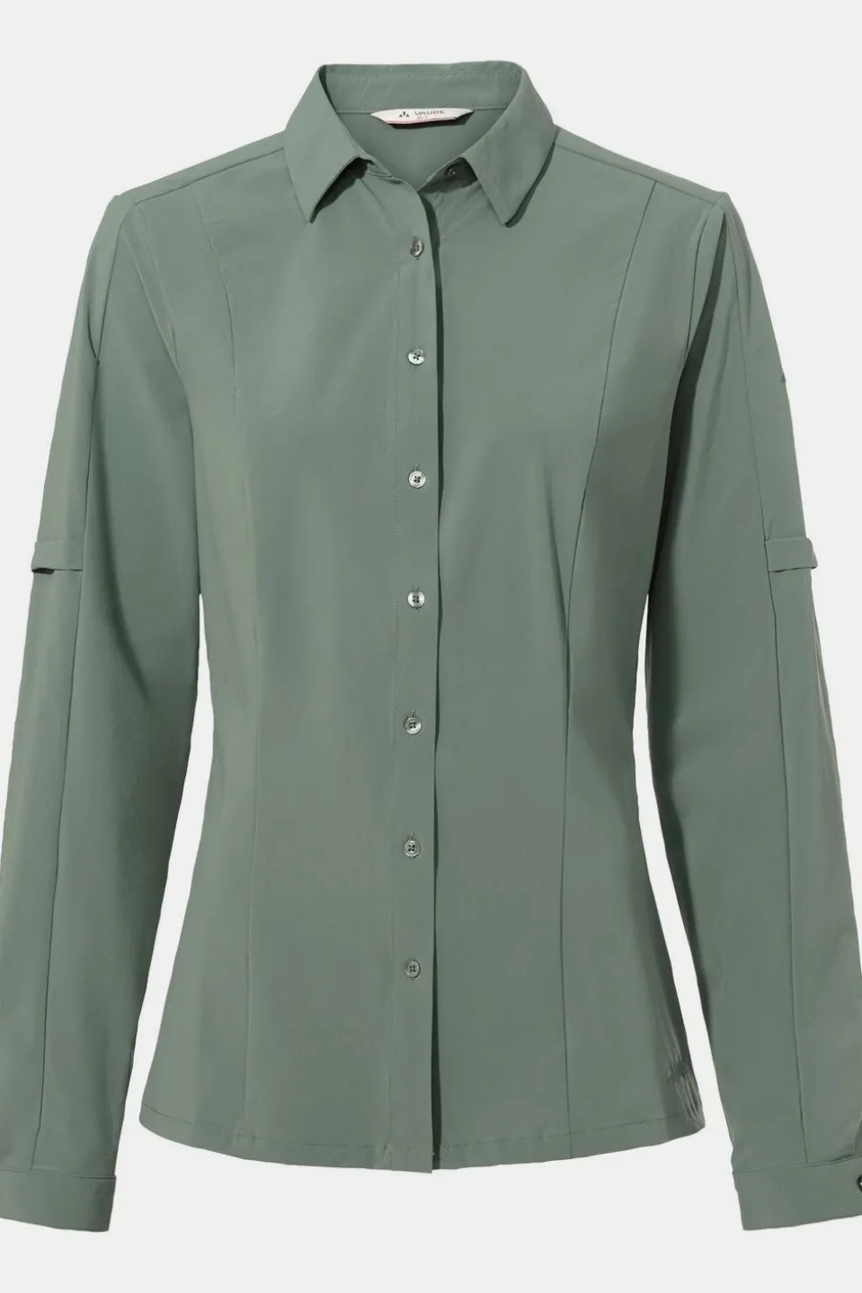 Chemise Wo Farley Stretch
