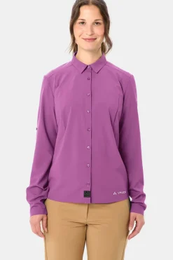 Chemise Women'S Rosemoor Ls Shirt Iv