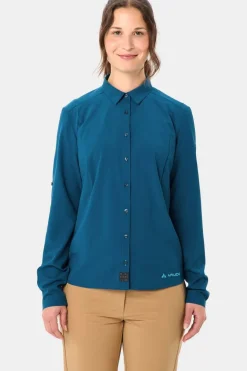Chemise Women'S Rosemoor Ls Shirt Iv