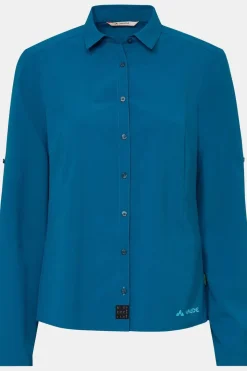 Chemise Women'S Rosemoor Ls Shirt Iv