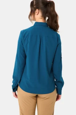 Chemise Women'S Rosemoor Ls Shirt Iv