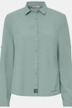 Chemise Women'S Rosemoor Ls Shirt Iv