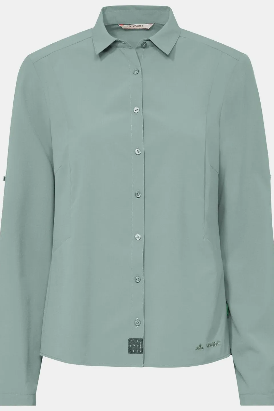 Chemise Women'S Rosemoor Ls Shirt Iv