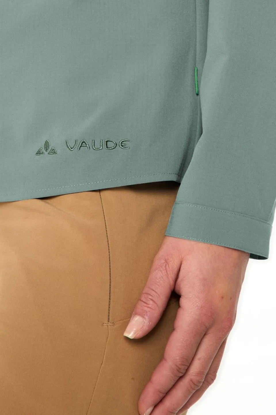 Chemise Women'S Rosemoor Ls Shirt Iv