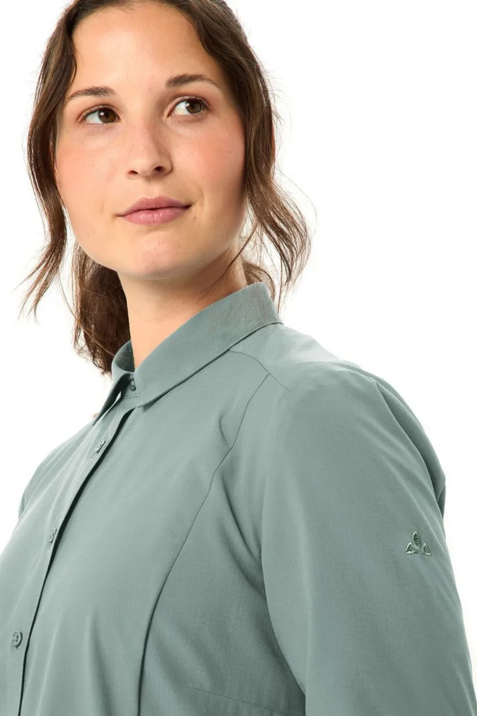 Chemise Women'S Rosemoor Ls Shirt Iv