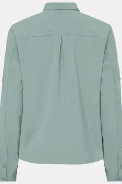 Chemise Women'S Rosemoor Ls Shirt Iv