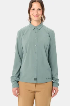 Chemise Women'S Rosemoor Ls Shirt Iv