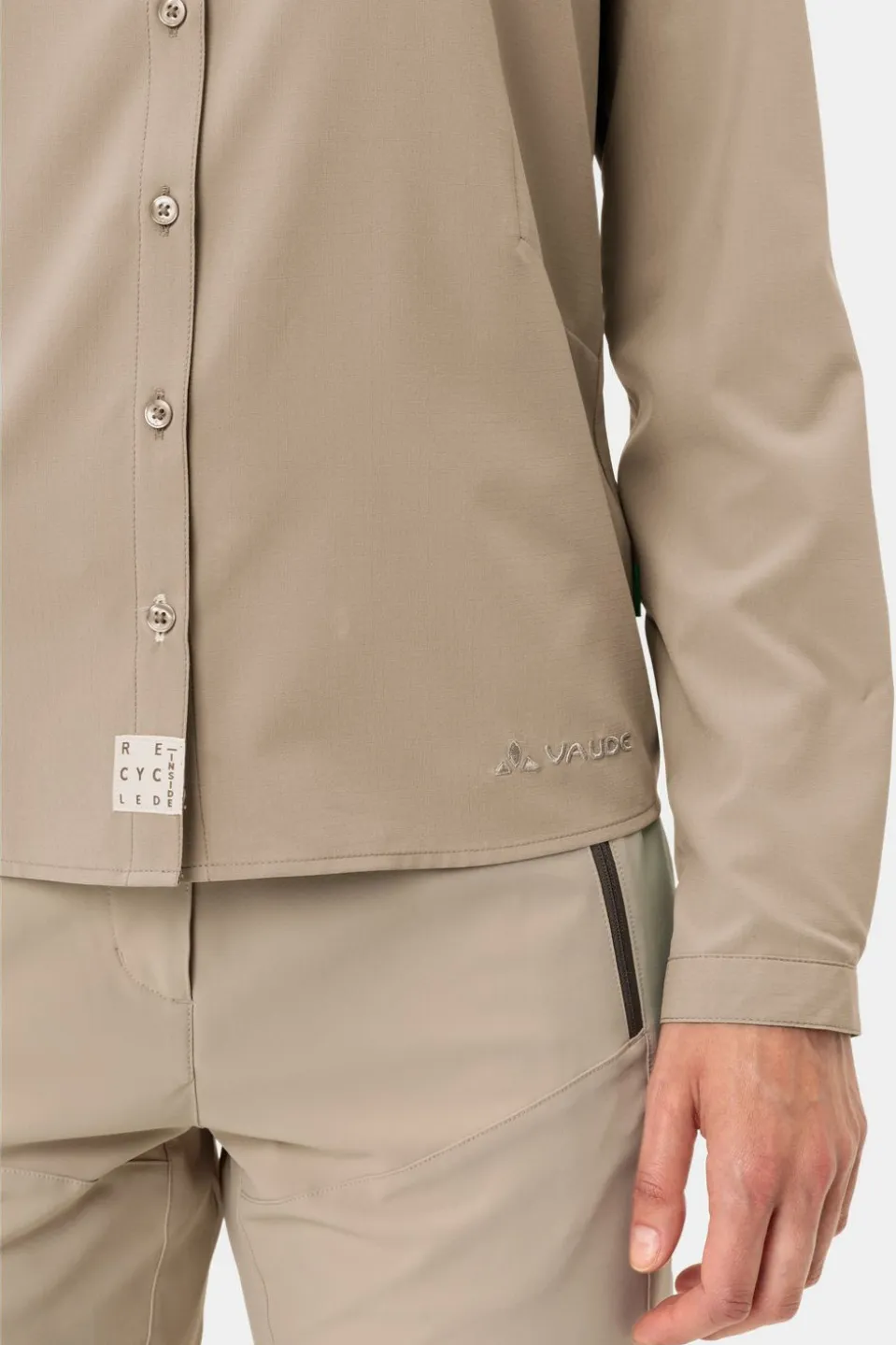 Chemise Women'S Rosemoor Ls Shirt Iv