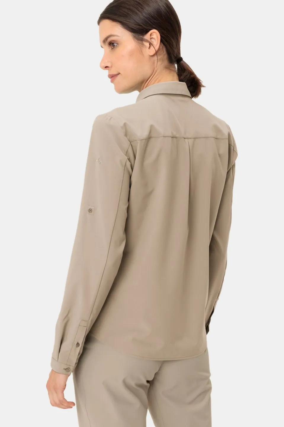 Chemise Women'S Rosemoor Ls Shirt Iv