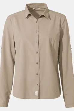 Chemise Women'S Rosemoor Ls Shirt Iv