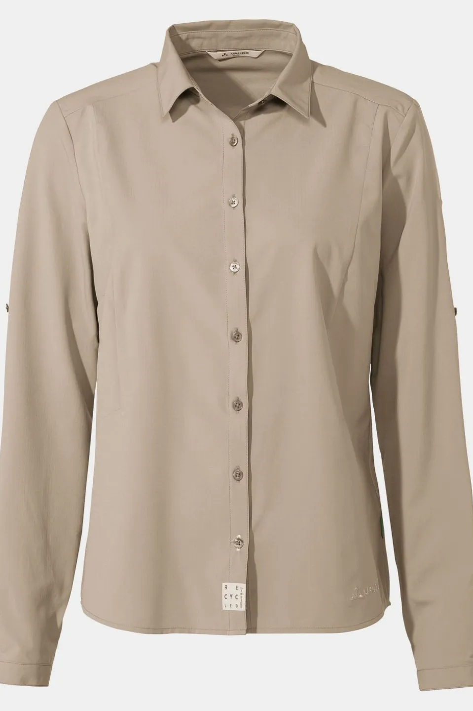 Chemise Women'S Rosemoor Ls Shirt Iv