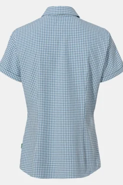 Chemise Women'S Seiland Shirt III