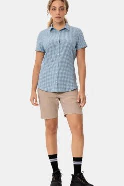 Chemise Women'S Seiland Shirt III