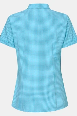 Chemise Women'S Seiland Shirt III