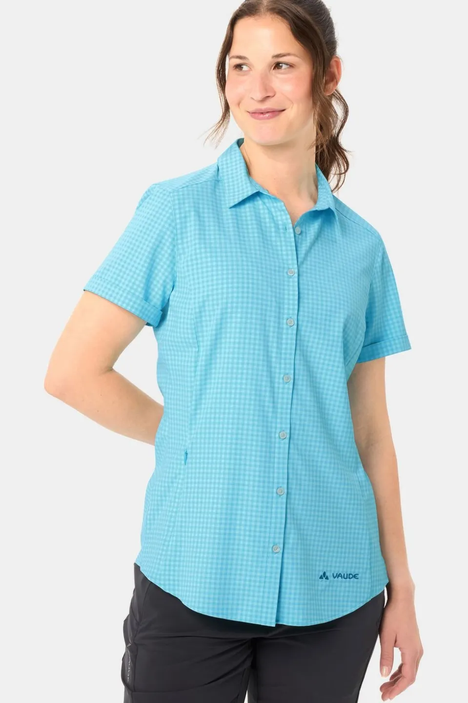 Chemise Women'S Seiland Shirt III