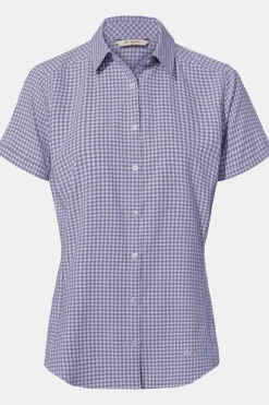Chemise Women'S Seiland Shirt III