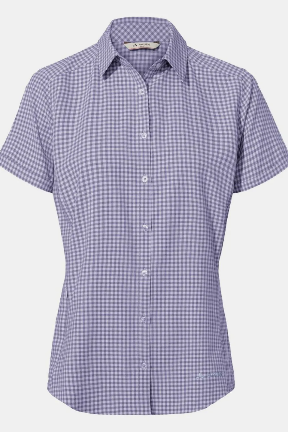 Chemise Women'S Seiland Shirt III