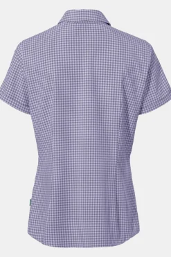 Chemise Women'S Seiland Shirt III