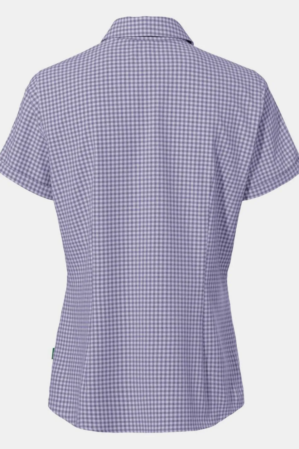 Chemise Women'S Seiland Shirt III