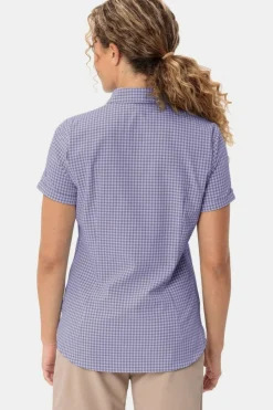 Chemise Women'S Seiland Shirt III