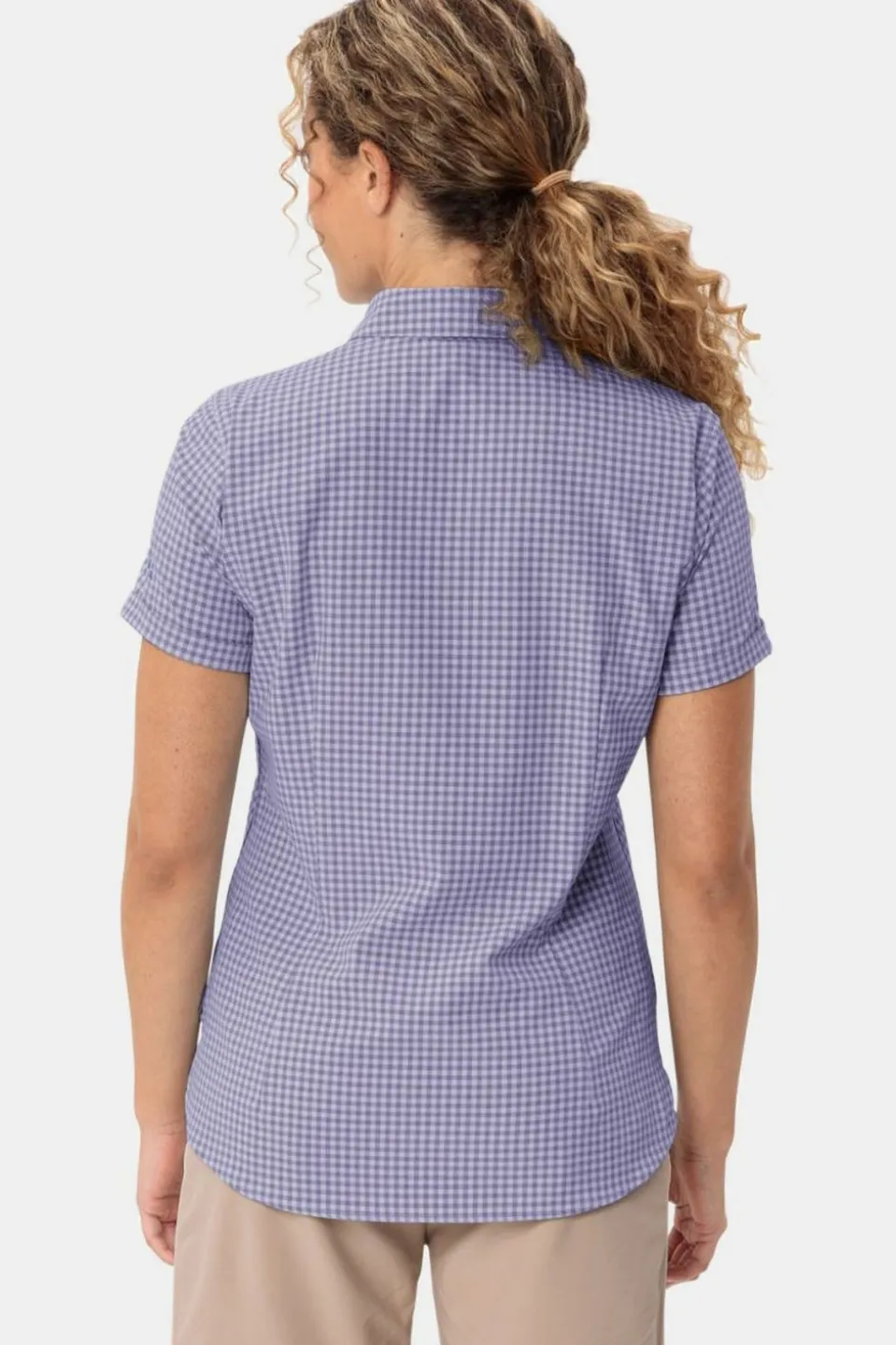 Chemise Women'S Seiland Shirt III
