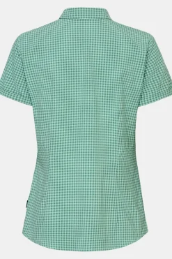Chemise Women'S Seiland Shirt III