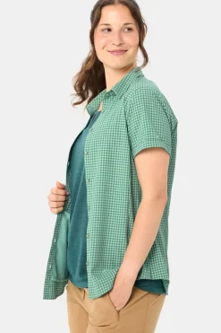 Chemise Women'S Seiland Shirt III