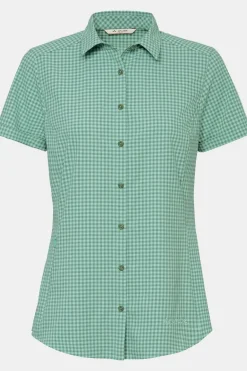 Chemise Women'S Seiland Shirt III