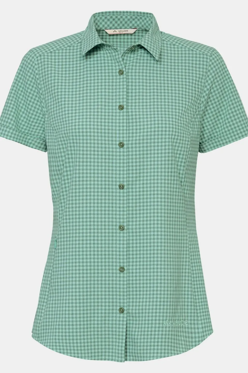 Chemise Women'S Seiland Shirt III
