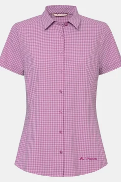 Chemise Women'S Seiland Shirt III