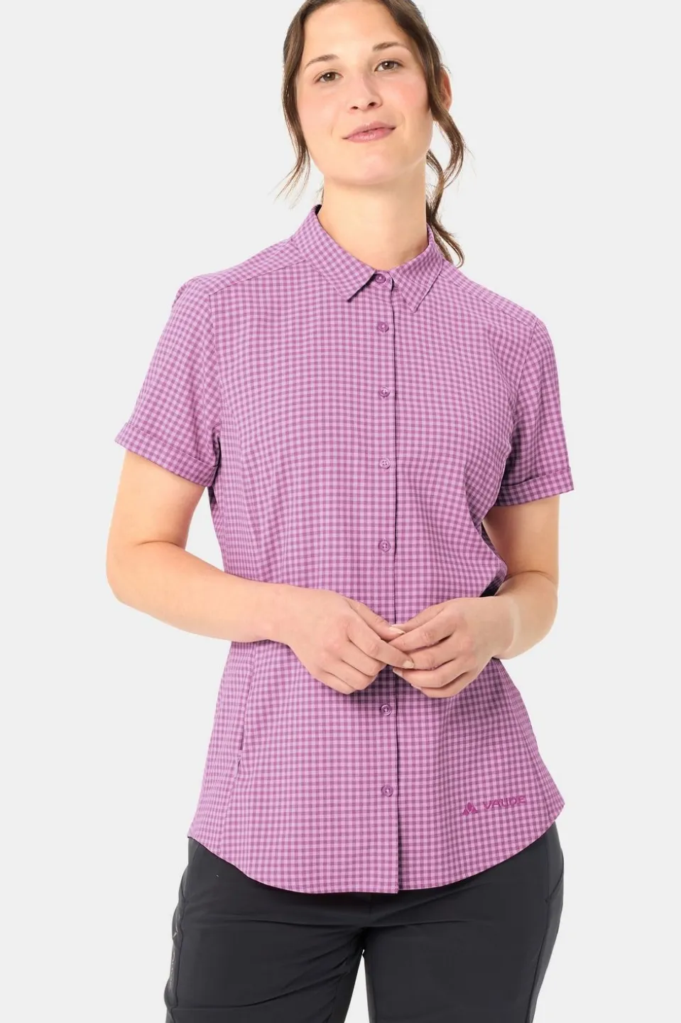 Chemise Women'S Seiland Shirt III