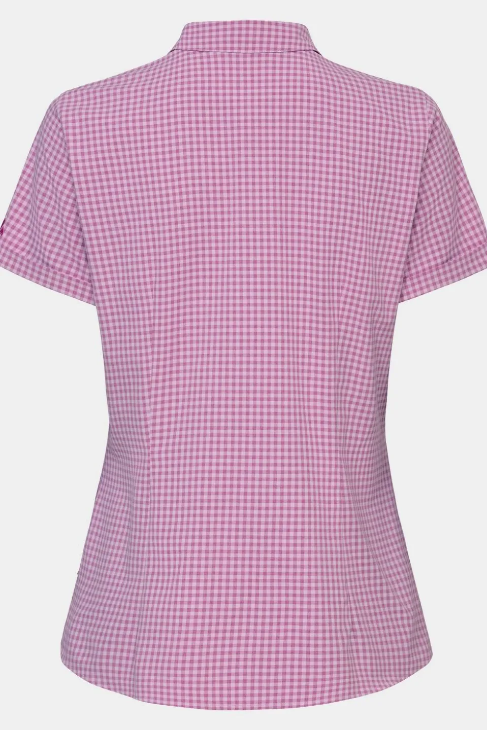 Chemise Women'S Seiland Shirt III