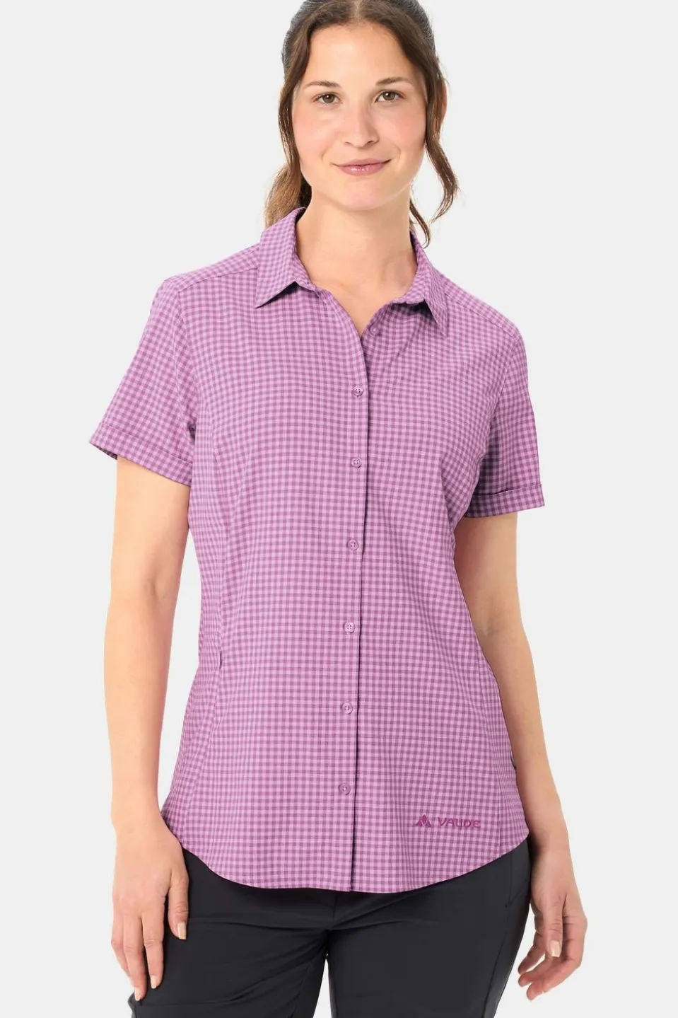Chemise Women'S Seiland Shirt III