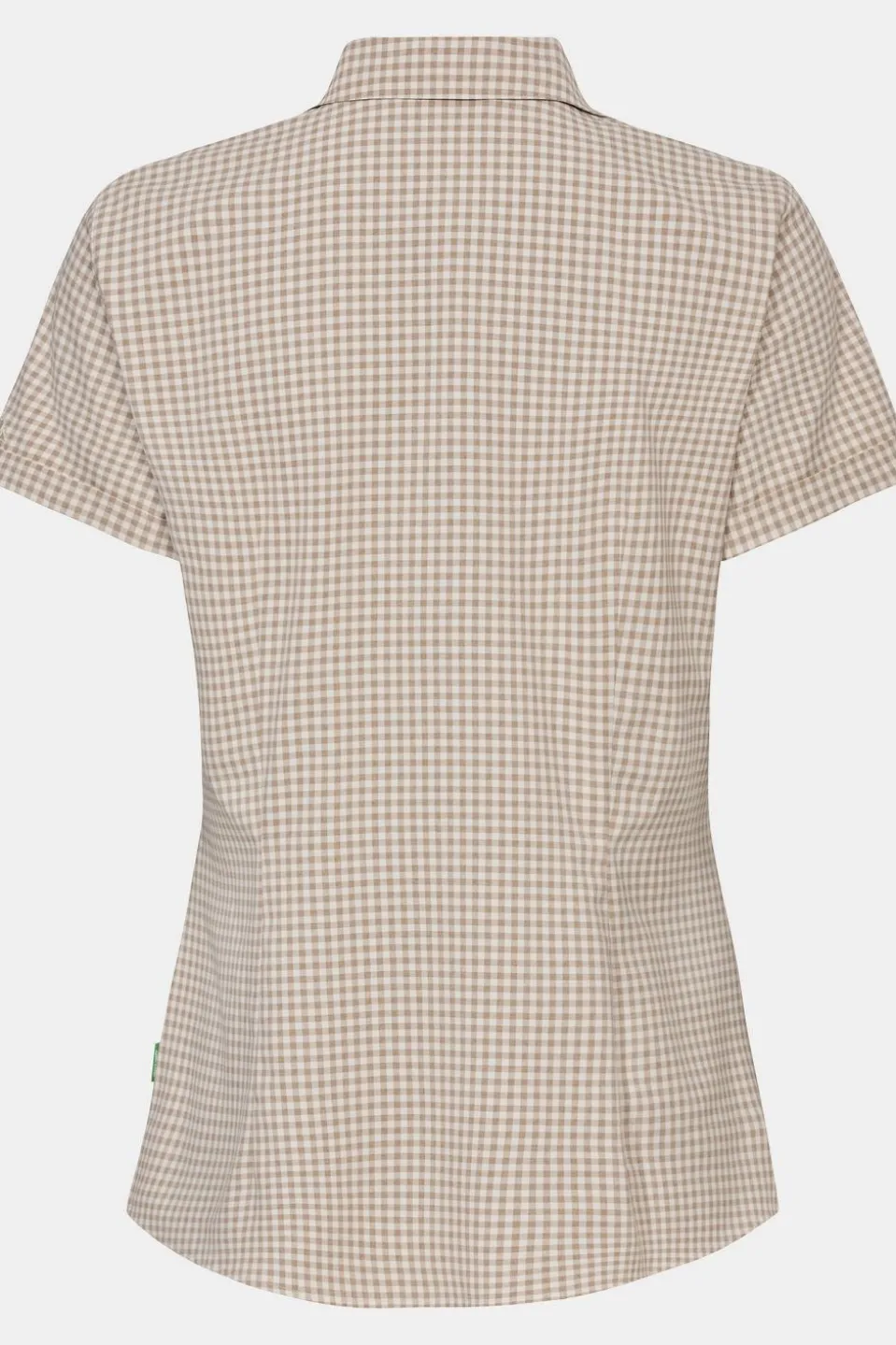 Chemise Women'S Seiland Shirt III