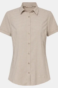 Chemise Women'S Seiland Shirt III