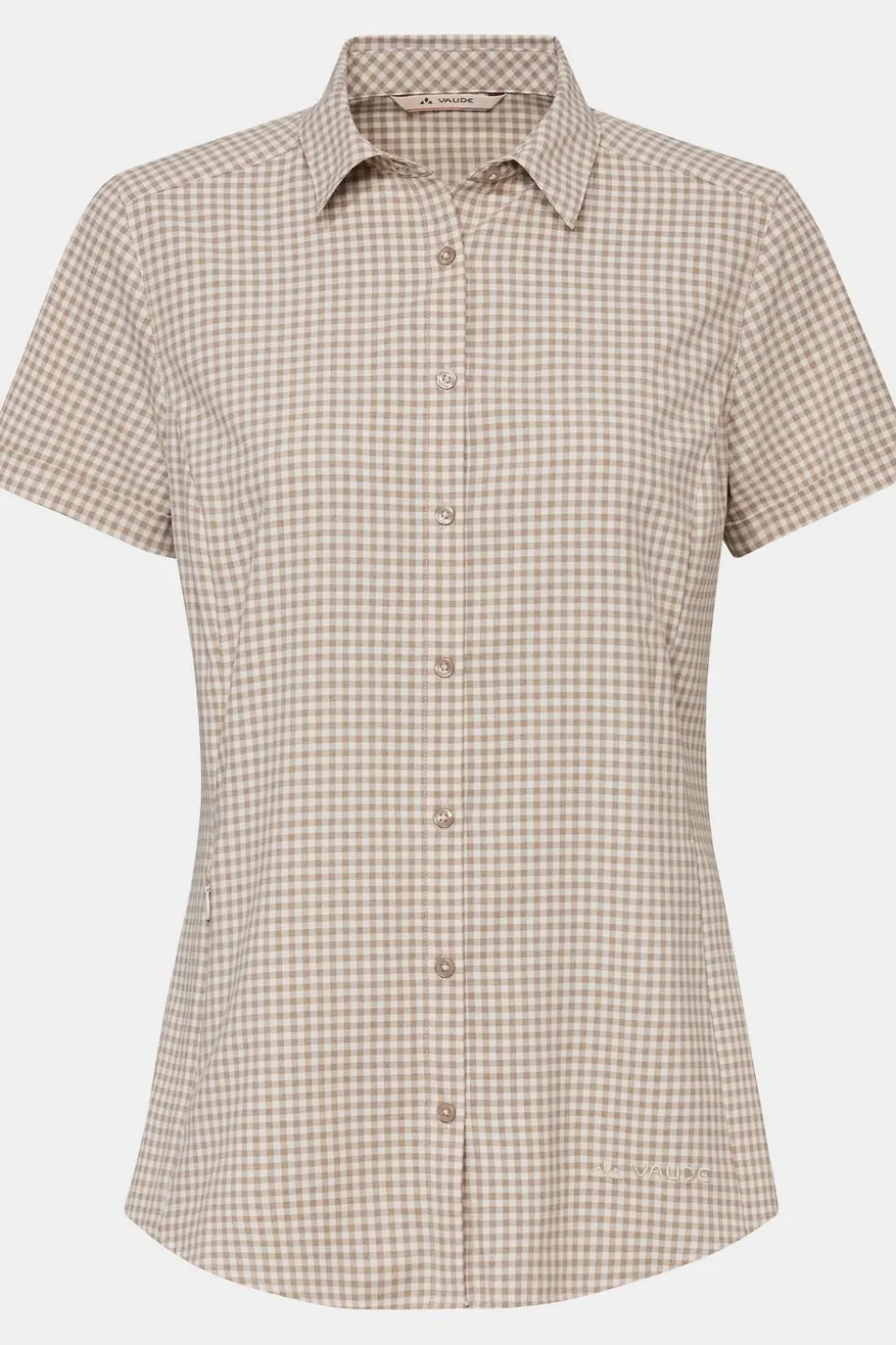 Chemise Women'S Seiland Shirt III