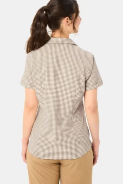 Chemise Women'S Seiland Shirt III