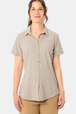 Chemise Women'S Seiland Shirt III