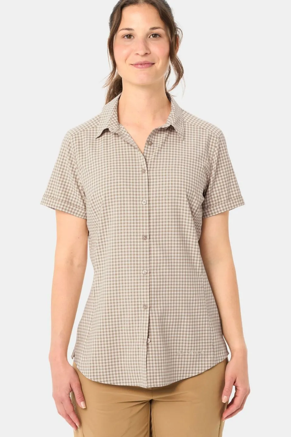 Chemise Women'S Seiland Shirt III