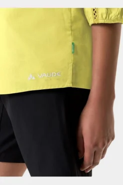 Chemise Women's Skomer 3/4 II