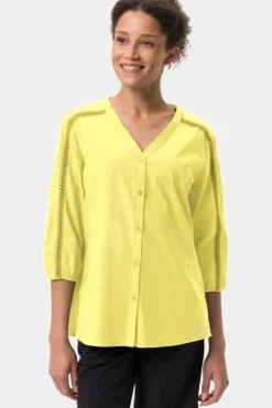 Chemise Women's Skomer 3/4 II